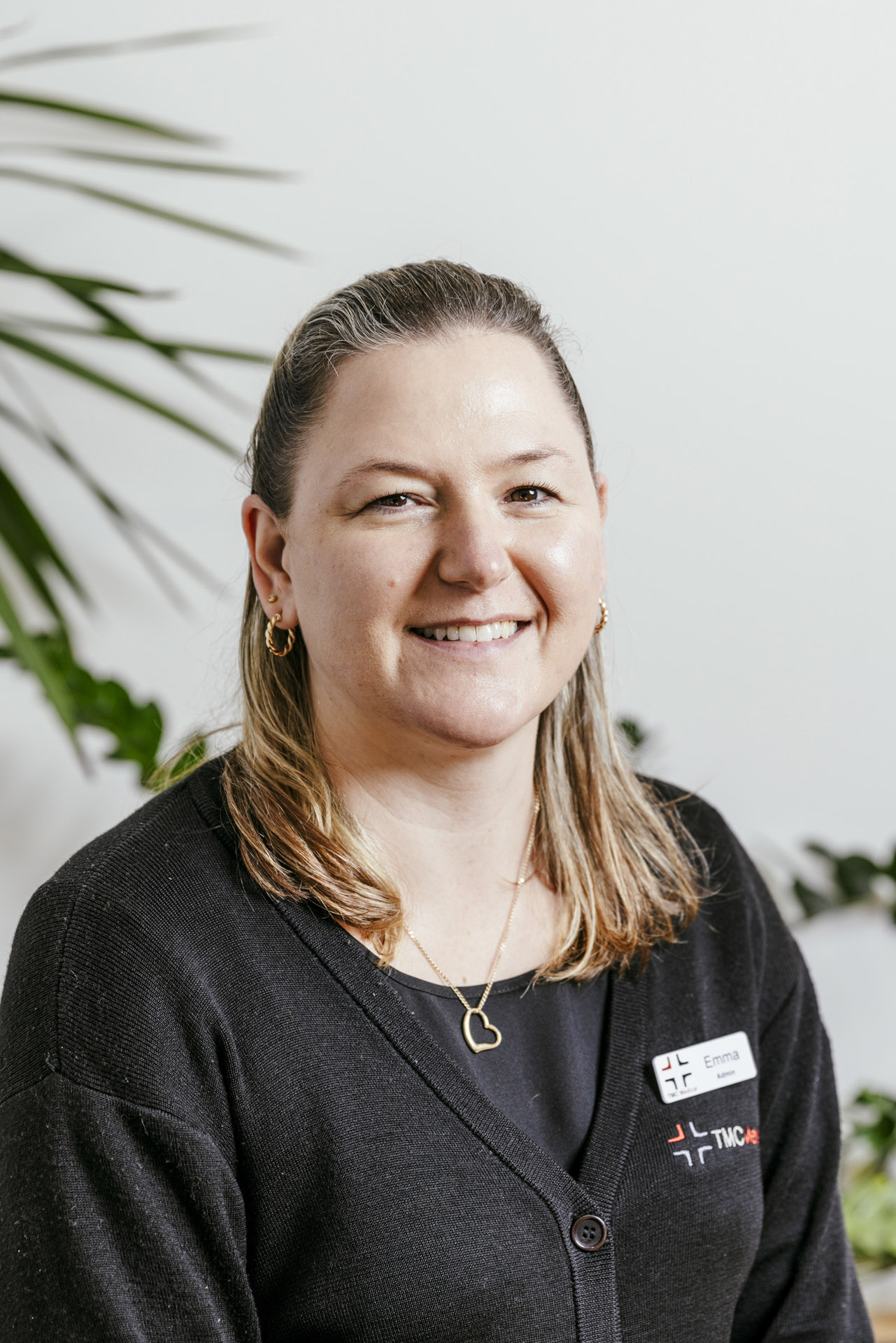 About Us TMC Medical